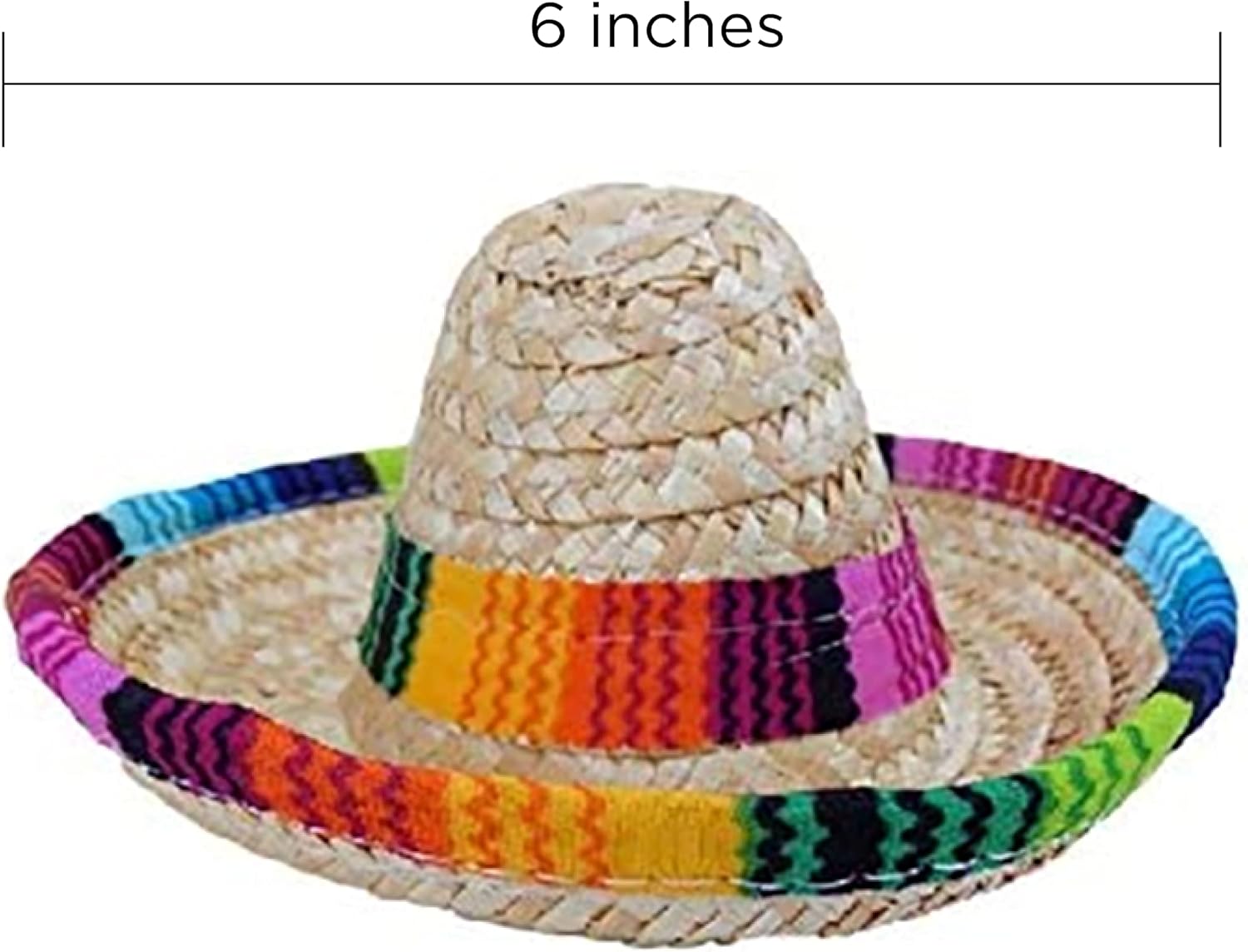 4 Pack Fiesta Dog Chew Toys and Sombrero - Mexican Squeak Plush Toys - Dog Gifts for Chihuahuas - Taco - Tequila - Hot Sauce - for All Breeds