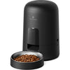 PETLIBRO Automatic Cat Feeder, Battery-operated Automatic Cat Food Dispenser with 180-Day Life, AIR Cordless Timed Pet Feeder for Cat & Dog