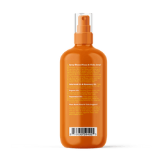 Zesty Paws Flea & Tick Spray for Dogs, to Repel & Kill Flea & Ticks, 16oz Bottle
