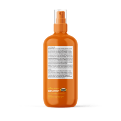 Zesty Paws Flea & Tick Spray for Dogs, to Repel & Kill Flea & Ticks, 16oz Bottle