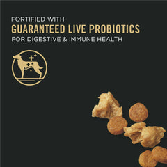 Purina Pro Plan High Protein Puppy Food Shredded Blend Chicken & Rice Formula